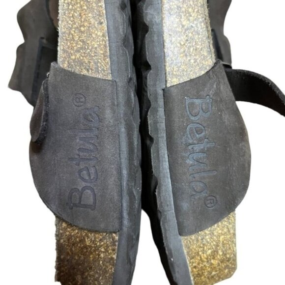 Betula Birkenstock Sandal Women‎ Size 38 - Picture 5 of 9